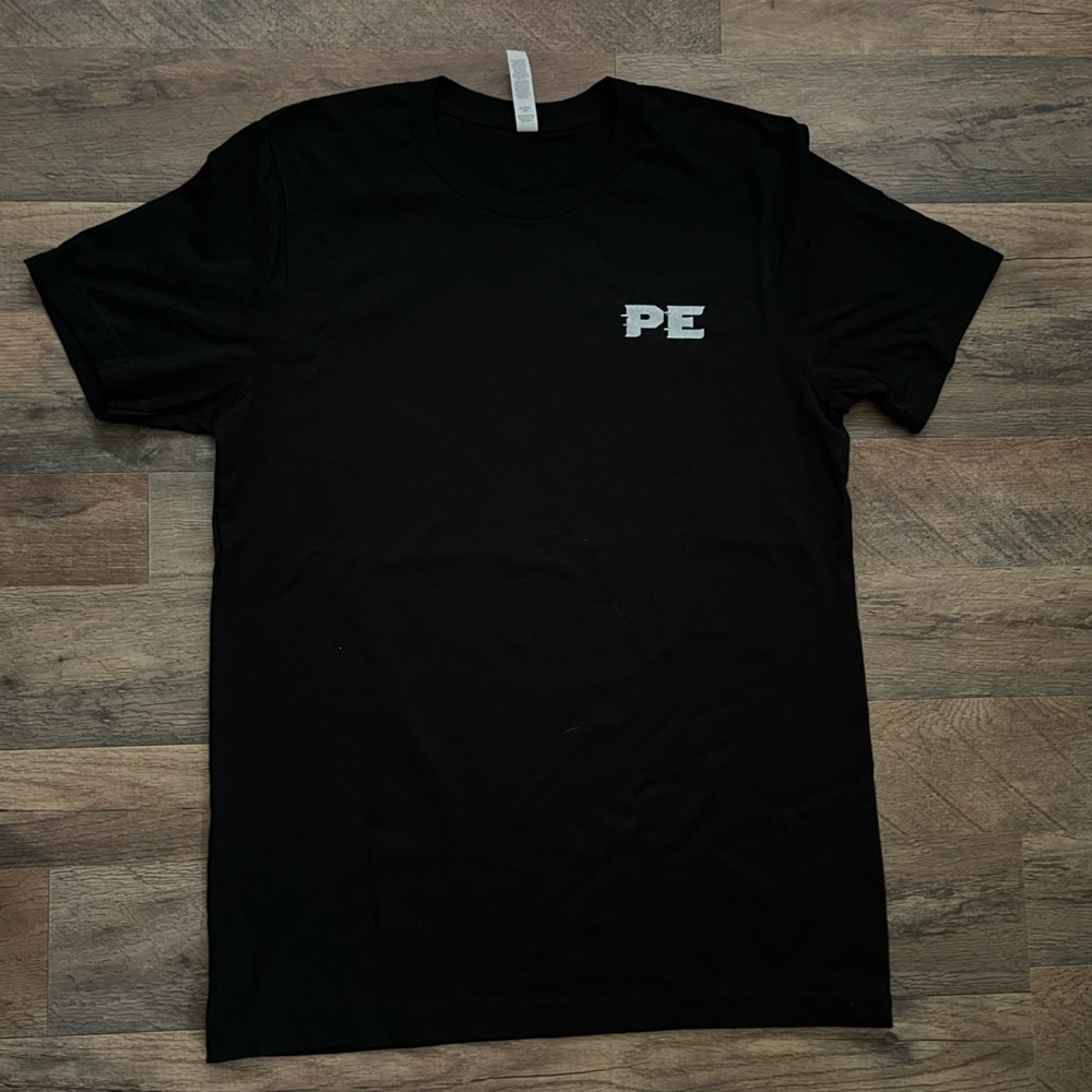 Physical Education Teacher Unisex Tshirt